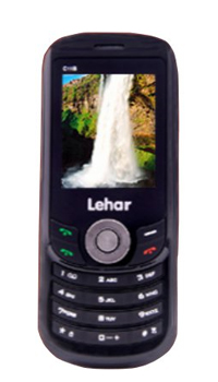 Image of Lehar C11B Mobile