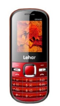 Image of Lehar Grand Mobile