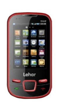 Image of Lehar T11T Mobile