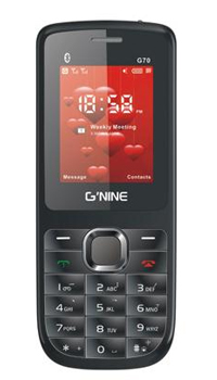 Image of Gnine Mobile G70 Mobile