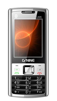 Image of Gnine Mobile L505 Mobile