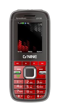 Image of Gnine Mobile L5130 Mobile