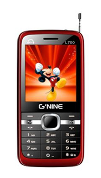 Image of Gnine Mobile L700 Mobile