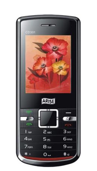 Image of Arise CD301 Mobile