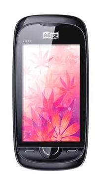 Image of Arise T777 Mobile