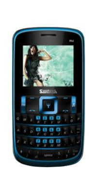 Santosh Mobile M4 Mobile Price Image of Santosh Mobile M4 Mobile