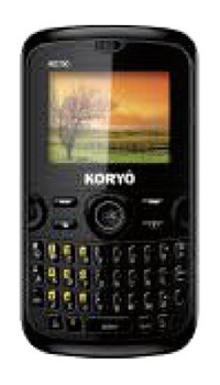 Image of Koryo KE700 Mobile