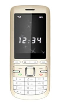 Image of S Square S54 Mobile