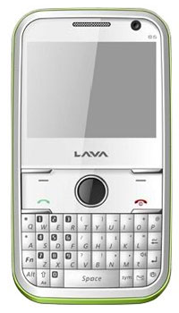 Image of Lava B6 Mobile