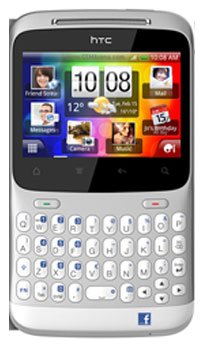 Image of HTC ChaCha Mobile