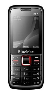 Image of Blue Max B27 Mobile