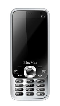 Blue Max B72 Mobile Price Image of Blue Max B72 Mobile