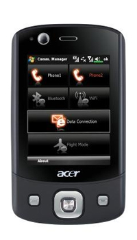 Acer Mobile DX900 Mobile Price Image of Acer Mobile DX900 Mobile