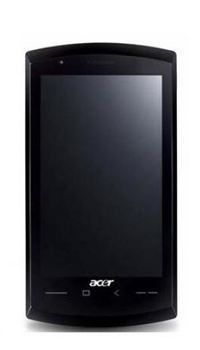 Image of Acer Mobile F1 Mobile