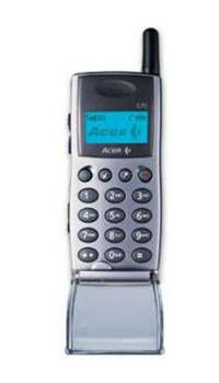 Acer Mobile G70 Mobile Price Image of Acer Mobile G70 Mobile
