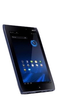 Acer Mobile Iconia Tab A101 Mobile Price Image of Acer Mobile Iconia Tab A101 Mobile