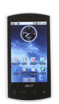 Acer Mobile Liquid Mobile Price Image of Acer Mobile Liquid Mobile