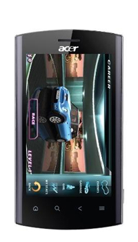 Acer Mobile Liquid Metal Mobile Price Image of Acer Mobile Liquid Metal Mobile