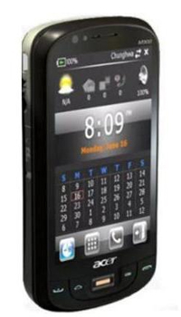Acer Mobile M900 Mobile Price Image of Acer Mobile M900 Mobile