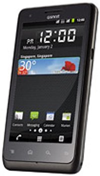 Image of Gigabyte Mobile GSmart G1355 Mobile