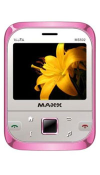 Image of Maxx Mobile Vista MS502 Mobile