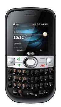 Image of Ajanta Mobile A 30 Mobile