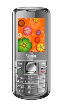 Image of Ajanta Mobile A 41 Mobile