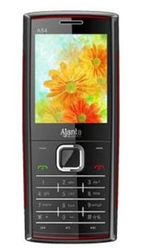 Image of Ajanta Mobile A 54 Mobile