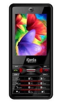 Image of Ajanta Mobile A 76 Mobile