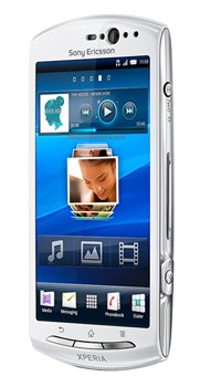 Image of SonyEricsson Xperia neo V Mobile