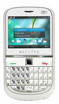 Image of Alcatel Mobile 901N Mobile