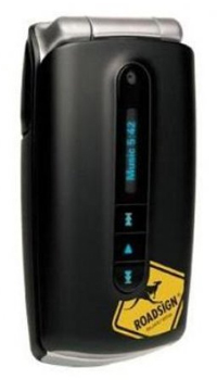 Image of Alcatel Mobile Roadsign Mobile