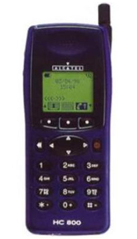 Alcatel Mobile HC 800 Mobile Price Image of Alcatel Mobile HC 800 Mobile