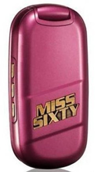 Alcatel Mobile Miss Sixty Mobile Price Image of Alcatel Mobile Miss Sixty Mobile