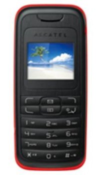 Image of Alcatel Mobile OT 102 Mobile