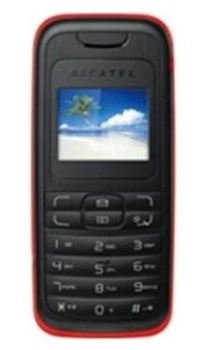 Alcatel Mobile OT 102A Mobile Price Image of Alcatel Mobile OT 102A Mobile
