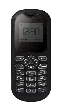 Image of Alcatel Mobile OT 108 Mobile
