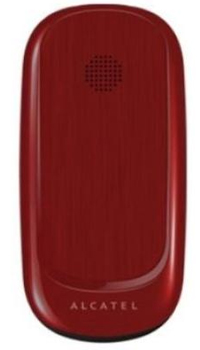 Image of Alcatel Mobile OT 222A Mobile