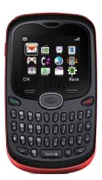 Image of Alcatel Mobile OT 252 Mobile