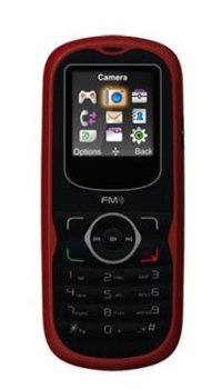 Image of Alcatel Mobile OT 305A Mobile