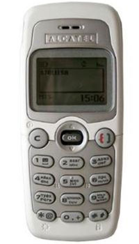 Alcatel Mobile OT 331 Mobile Price Image of Alcatel Mobile OT 331 Mobile