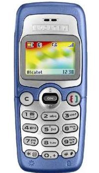 Image of Alcatel Mobile OT 332 Mobile