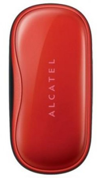 Image of Alcatel Mobile OT 360A Mobile