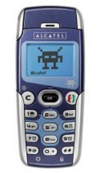 Alcatel Mobile OT 526 Mobile Price Image of Alcatel Mobile OT 526 Mobile
