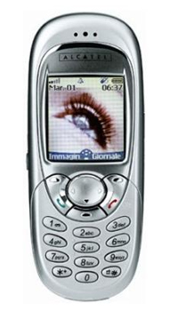 Image of Alcatel Mobile OT 531 Mobile