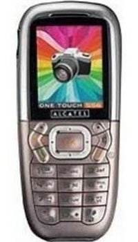 Image of Alcatel Mobile OT 556 Mobile