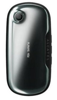 Image of Alcatel Mobile OT 660 Mobile