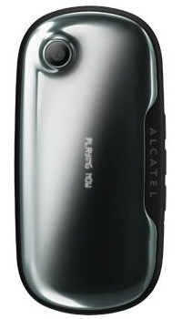 Image of Alcatel Mobile OT 660A Mobile