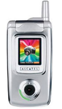 Image of Alcatel Mobile OT 835 Mobile