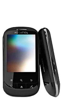 Image of Alcatel Mobile OT 891 Soul Mobile
